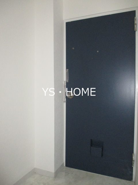 Clasico（クラシコ） 玄関