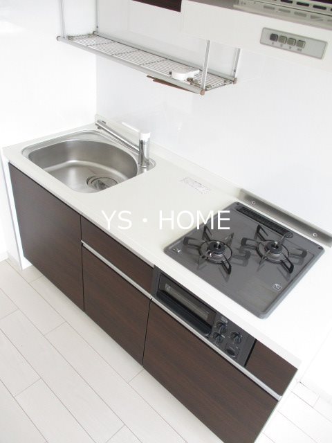 Clasico（クラシコ） キッチン