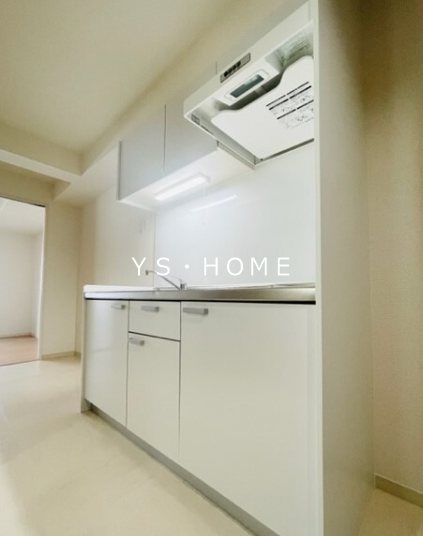 アザレアベニュー関根 キッチン