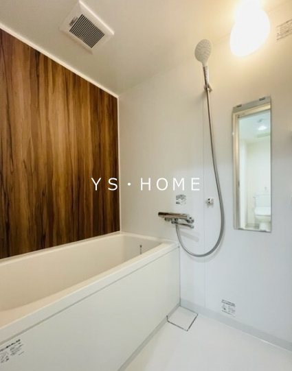 アザレアベニュー関根 風呂画像