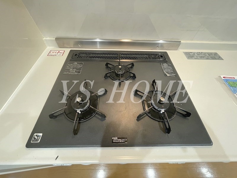 フラッツE その他8