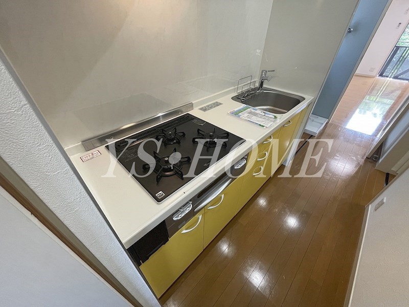 フラッツE その他10