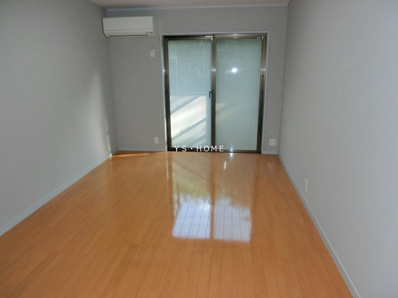 フラッツE リビング