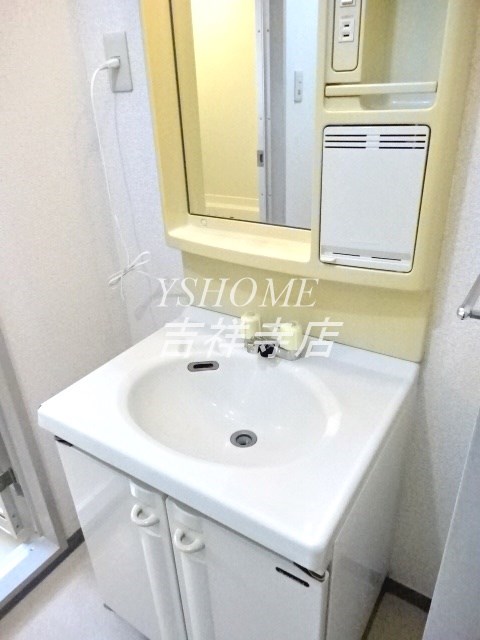 ジェネシス三鷹  その他1