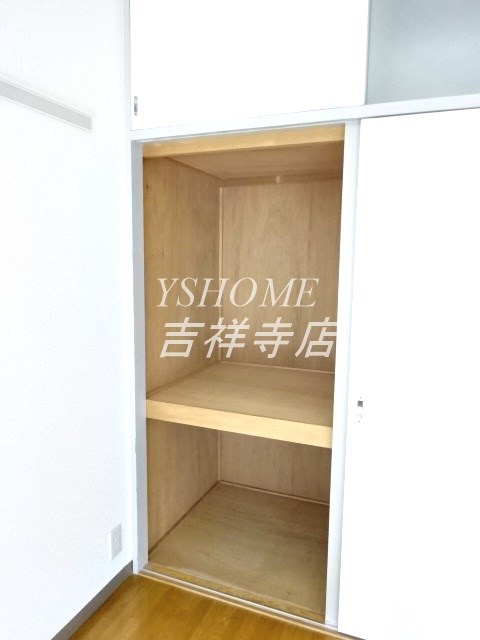 ジェネシス三鷹  その他4