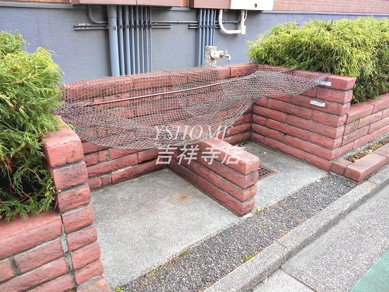 ジェネシス三鷹  その他7