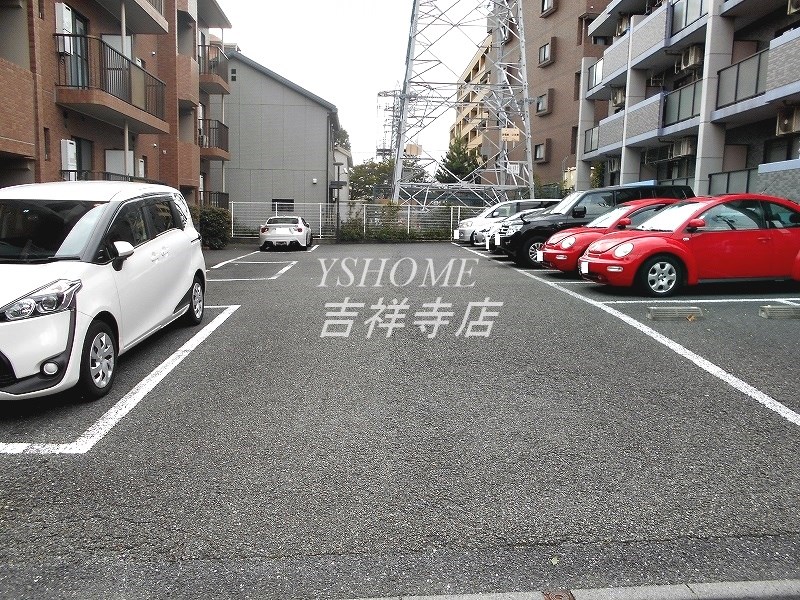 ジェネシス三鷹  その他8