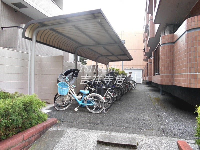 ジェネシス三鷹  その他9