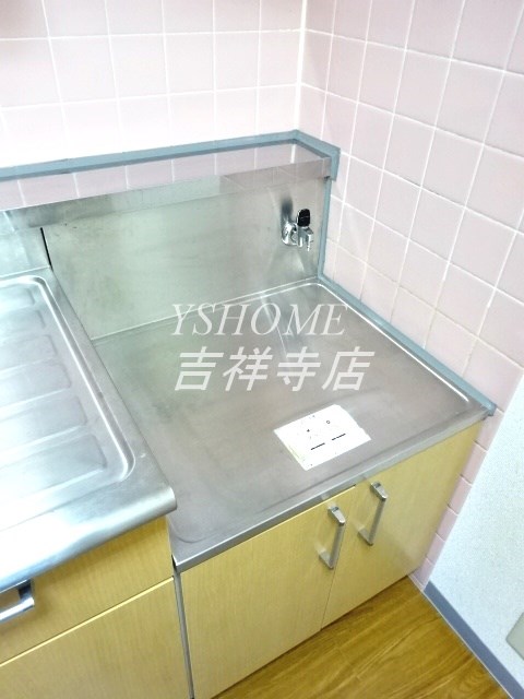 ジェネシス三鷹  その他12