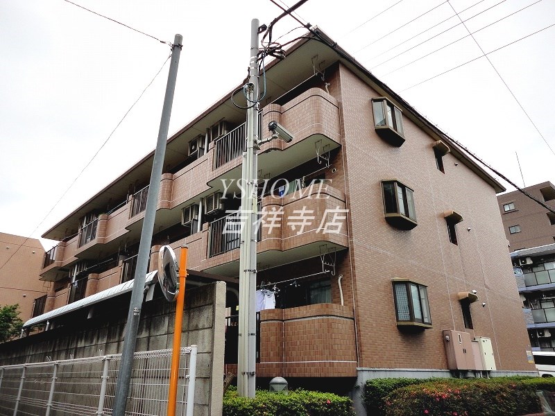 ジェネシス三鷹  その他14