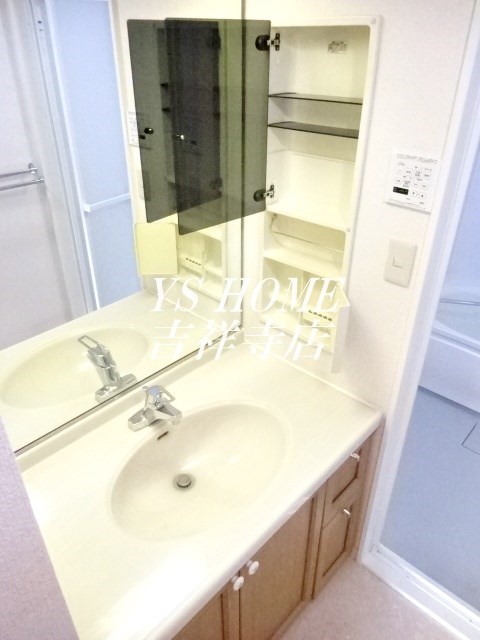 ファミールシティ武蔵関Ⅱ番館 その他1