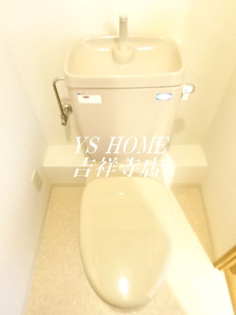 ファミールシティ武蔵関Ⅱ番館  その他4