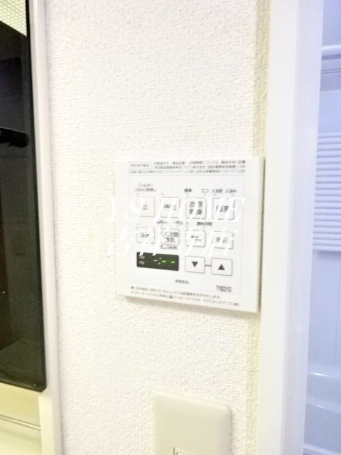 ファミールシティ武蔵関Ⅱ番館 その他5