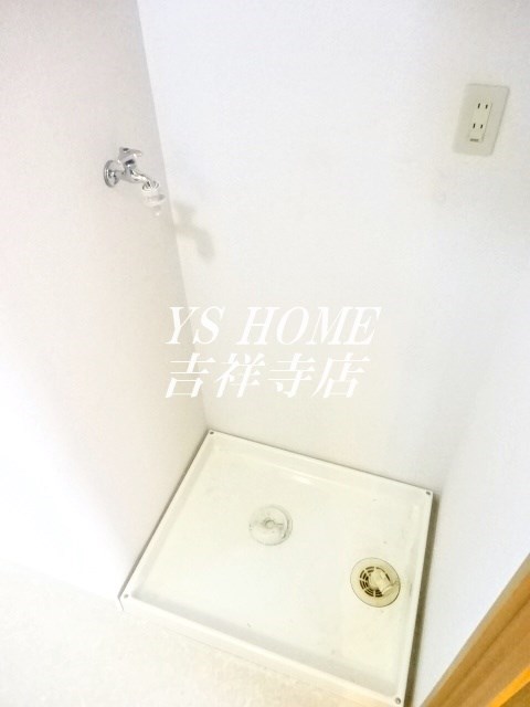 ファミールシティ武蔵関Ⅱ番館  その他6