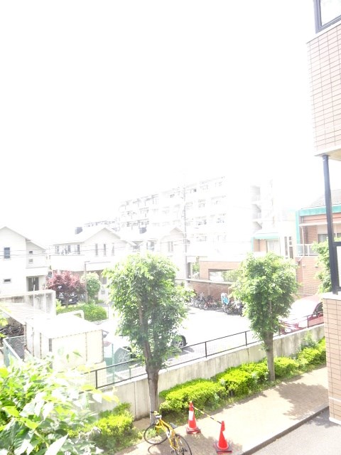 ファミールシティ武蔵関Ⅱ番館 その他7