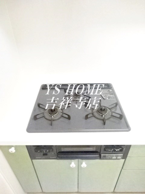 ファミールシティ武蔵関Ⅱ番館 その他9