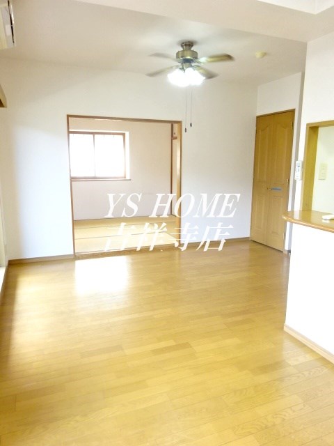 ファミールシティ武蔵関Ⅱ番館  その他10