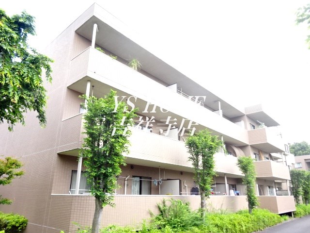 ファミールシティ武蔵関Ⅱ番館  その他11