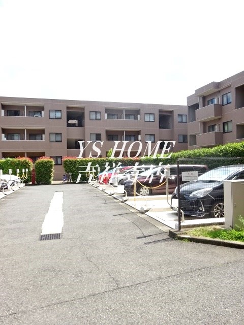 ファミールシティ武蔵関Ⅱ番館  その他13