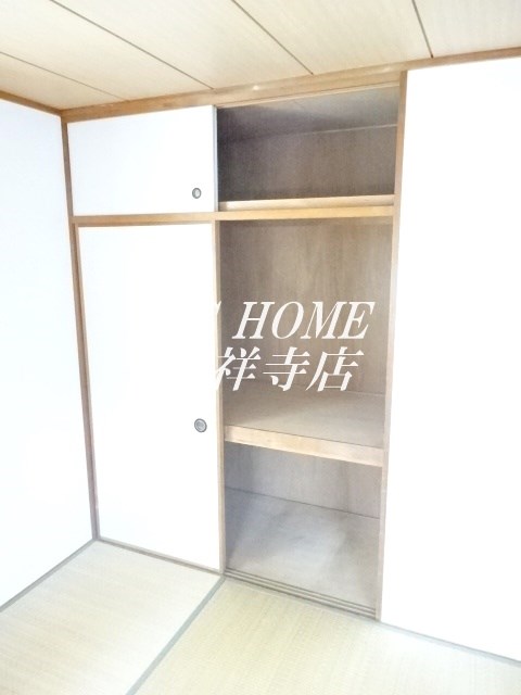 ファミールシティ武蔵関Ⅱ番館 その他17