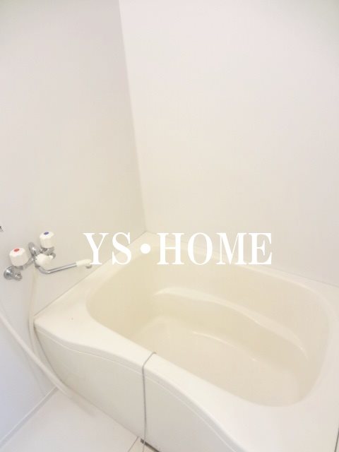 エルミタージュ   風呂画像