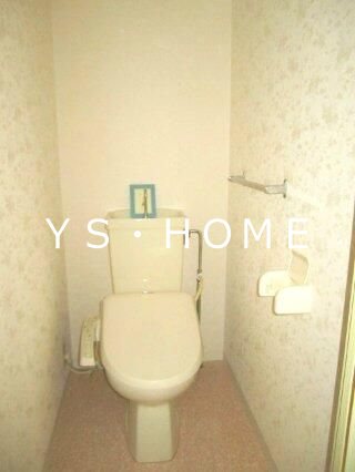 ハイネス今川 その他2