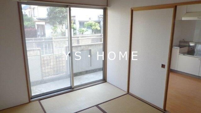 ハイネス今川 その他3