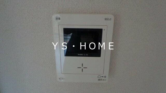 ハイネス今川 その他4