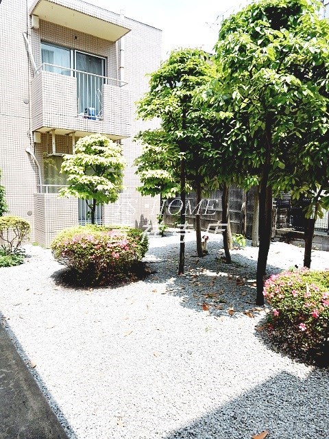 ハイネス今川 その他7