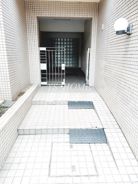 ハイネス今川 その他8