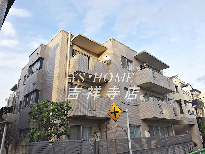 ハイネス今川 その他10