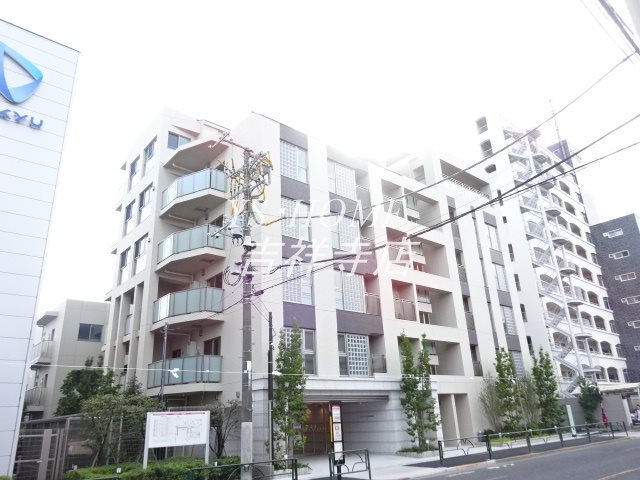 H-スクエア吉祥寺南町 その他9