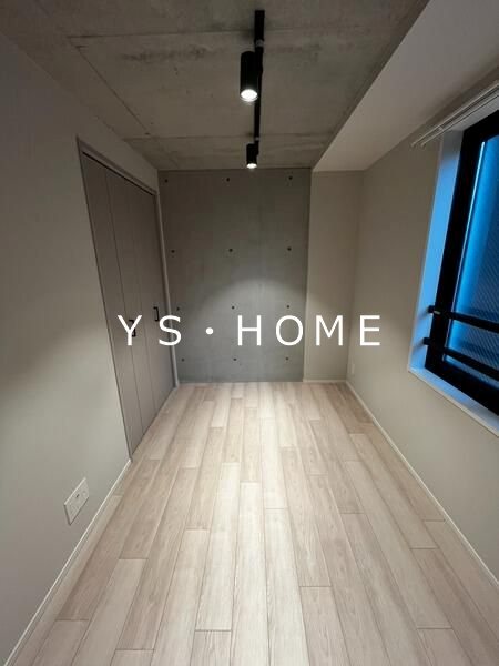 COEUR　BLANC西荻窪 ベッドルーム