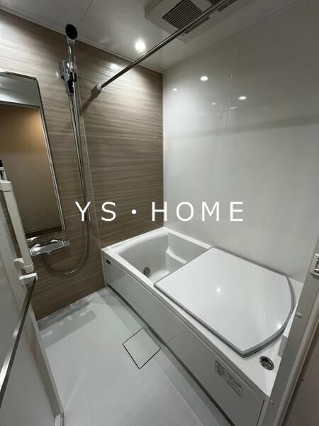 COEUR　BLANC西荻窪 風呂画像