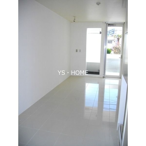 ラグゼナ東高円寺 ベッドルーム