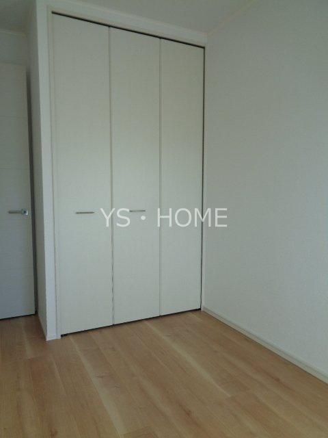 CLAIR HEIM      ベッドルーム