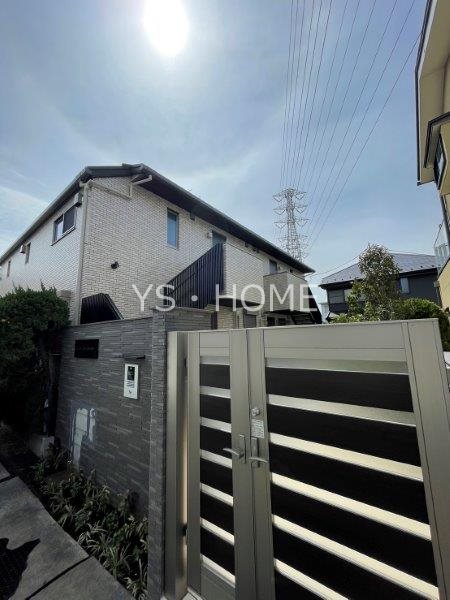 エーデルコート吉祥寺  その他21