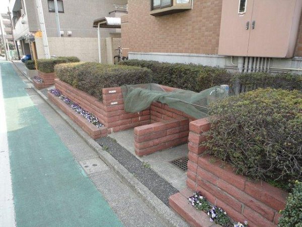 ジェネシス三鷹 その他1