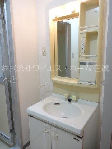 ジェネシス三鷹 その他2