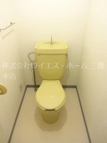 ジェネシス三鷹 その他3