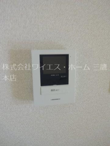 ジェネシス三鷹 その他4