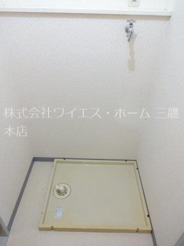 ジェネシス三鷹 その他5