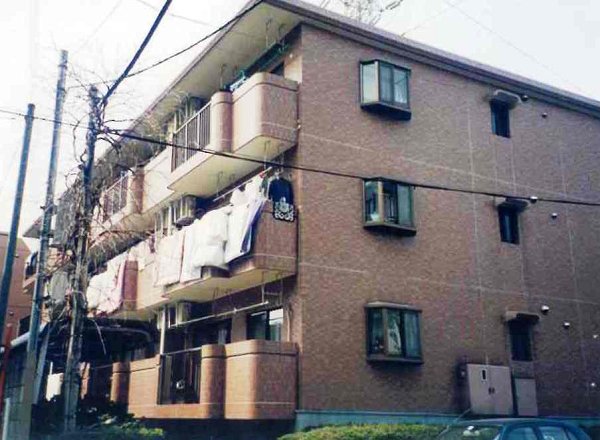 ジェネシス三鷹 その他外観1