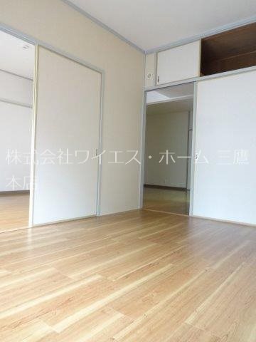 ジェネシス三鷹 その他10