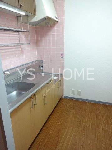 ジェネシス三鷹 その他18