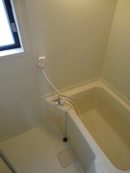 ジェネシス三鷹 風呂画像