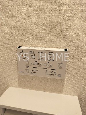 セレスティア小金井中町 その他12