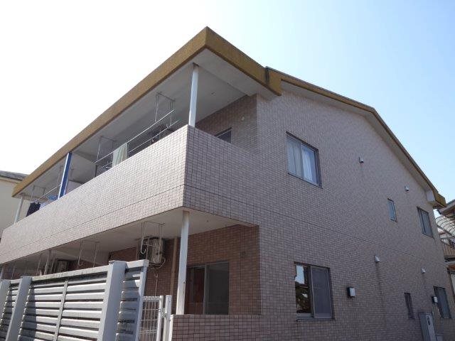 ブルーベリープレイス その他外観2