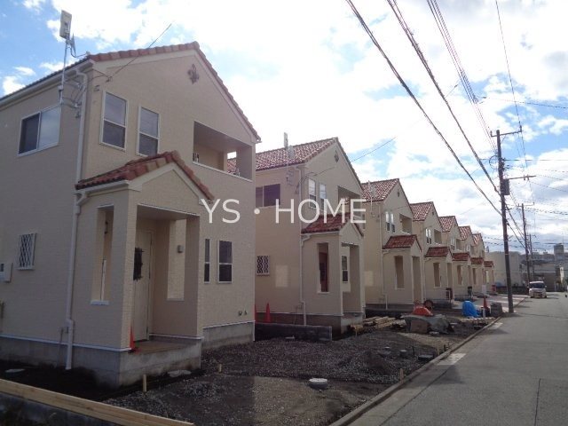 並木町3丁目戸建賃貸住宅      その他外観3