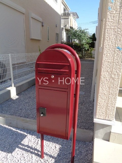 並木町3丁目戸建賃貸住宅      その他31